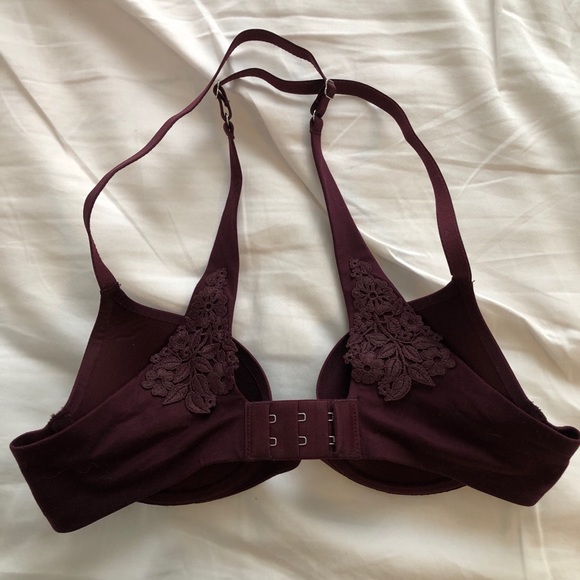 Aerie crossback bra - Picture 2 of 3